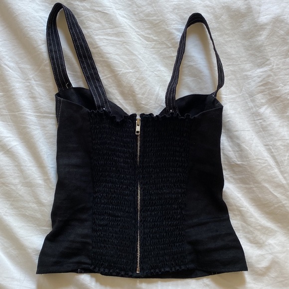 Reformation Top - Picture 2 of 4